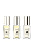 Jo Malone London Veggies Travel Cologne Trio product photo View 03 S