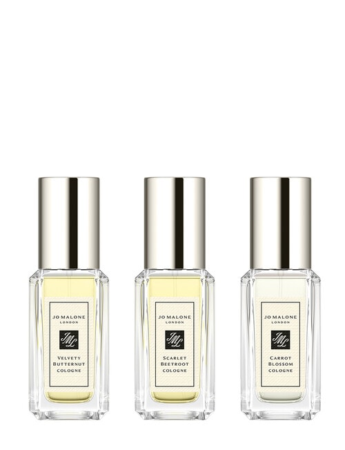 Jo Malone London Veggies Travel Cologne Trio product photo View 03 L