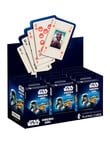 Games Playing Cards: Mandalorian & Grogu product photo