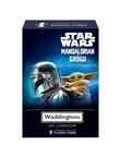 Games Playing Cards: Mandalorian & Grogu product photo View 03 S