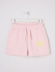 Switch Malibu Sports Short, Baby Pink product photo