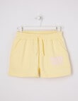 Switch Malibu Sports Short, Lemon product photo