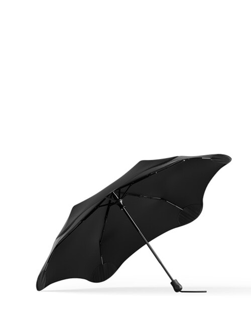 Blunt Neo Umbrella, Ink Black product photo View 02 L