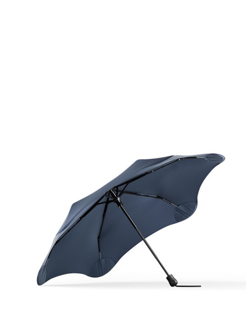 Blunt Neo Umbrella, Midnight Navy product photo View 02 L
