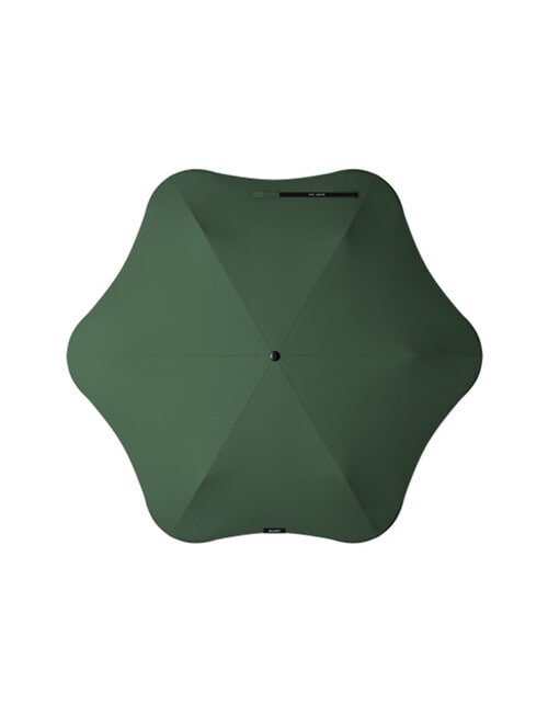 Blunt Neo Umbrella, Forest Green product photo