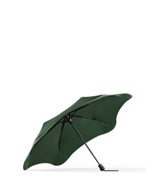 Blunt Neo Umbrella, Forest Green product photo View 03 L