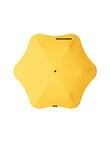 Blunt Neo Umbrella, Citrus Yellow product photo