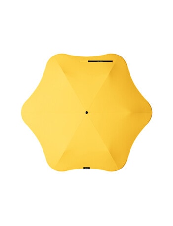 Blunt Neo Umbrella, Citrus Yellow product photo
