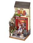 Rolife Vienna Bookstore DIY Miniature House, DG183 product photo