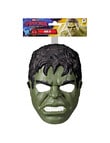 Spiderman Spider-Man Hulk Role Play Mask product photo