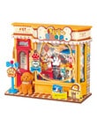 Rolife Pawfect Pet Shop DIY Miniature House, DS045 product photo