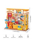 Rolife Pawfect Pet Shop DIY Miniature House, DS045 product photo View 03 S