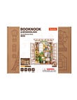 Rolife Secret Bloomy Nook DIY Book Nook, TGE04 product photo View 02 S