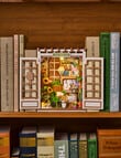 Rolife Secret Bloomy Nook DIY Book Nook, TGE04 product photo View 04 S