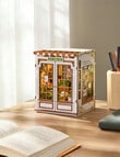 Rolife Secret Bloomy Nook DIY Book Nook, TGE04 product photo View 05 S