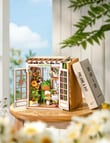 Rolife Secret Bloomy Nook DIY Book Nook, TGE04 product photo View 06 S
