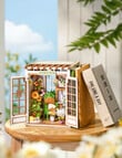 Rolife Secret Bloomy Nook DIY Book Nook, TGE04 product photo View 07 S