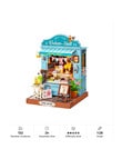 Rolife Gelato Stall DIY Miniature House, DS052 product photo View 03 S