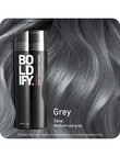 BOLDIFY. Hair Thickening Fibers Grey, 28g product photo View 03 S