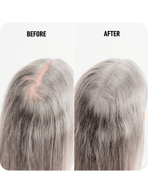 BOLDIFY. Hair Thickening Fibers Grey, 28g product photo View 04 L