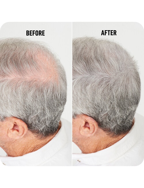 BOLDIFY. Hair Thickening Fibers Grey, 28g product photo View 05 L