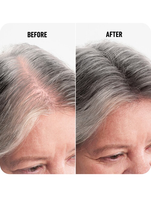 BOLDIFY. Hair Thickening Fibers Dark Grey, 28g product photo View 05 L