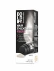 BOLDIFY. Hair Thickening Fibers White, 28g product photo View 02 S