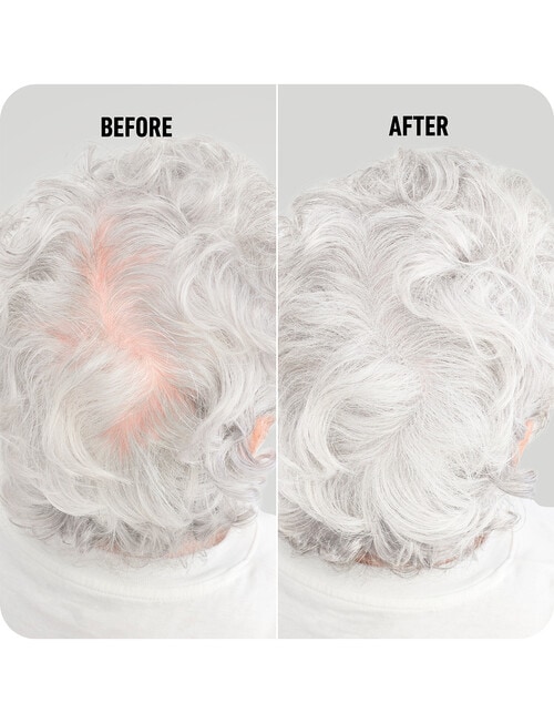 BOLDIFY. Hair Thickening Fibers White, 28g product photo View 05 L