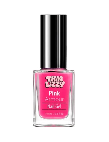 Thin Lizzy Pink Armour, 14.8ml product photo