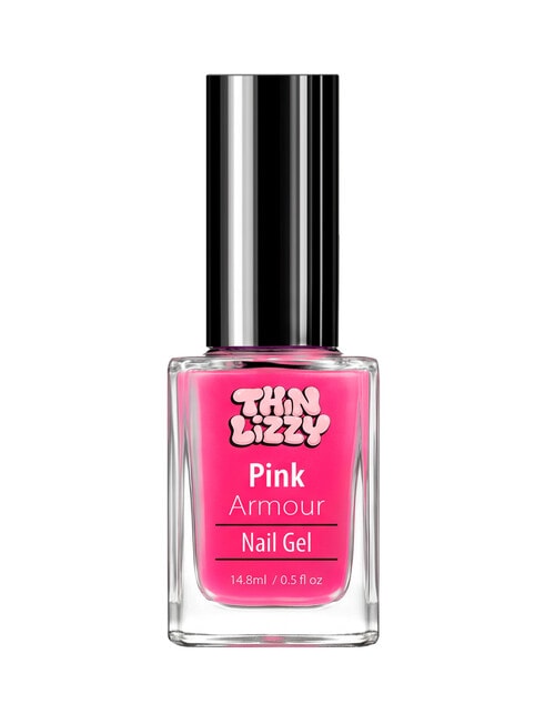 Thin Lizzy Pink Armour, 14.8ml product photo