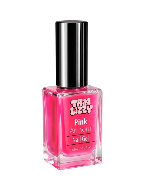Thin Lizzy Pink Armour, 14.8ml product photo View 02 L