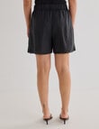 Mineral Mina Short, Black product photo View 02 S
