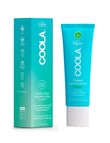 COOLA Face Sunscreen Lotion SPF30 Cucumber, 50ml product photo