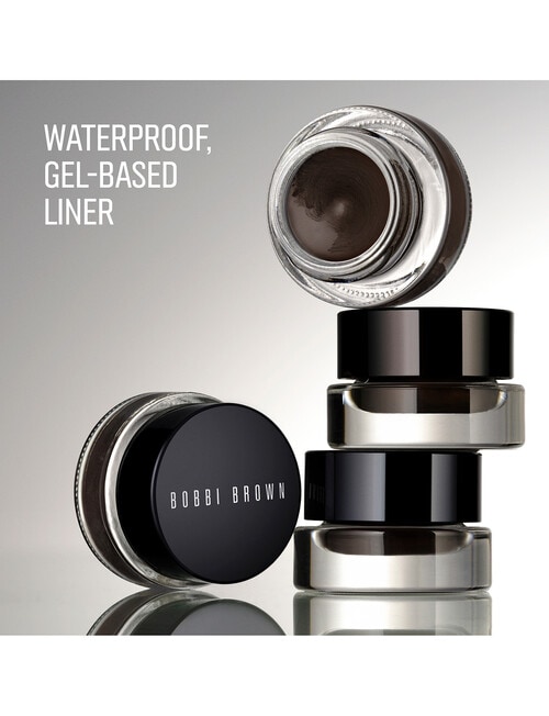 Bobbi Brown Long-Wear Gel Eyeliner product photo View 02 L