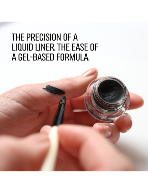 Bobbi Brown Long-Wear Gel Eyeliner product photo View 05 L