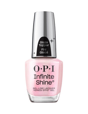 OPI Infinite Shine Glaze, Donut DInfinite Shine turb product photo