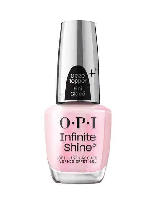 OPI Infinite Shine Glaze, Donut DInfinite Shine turb product photo