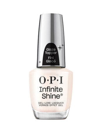 OPI Infinite Shine Glaze, Got Glaze product photo