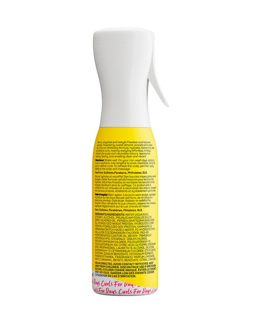 Marc Anthony Strictly Curls Curl Refresher, 189ml product photo View 29 L