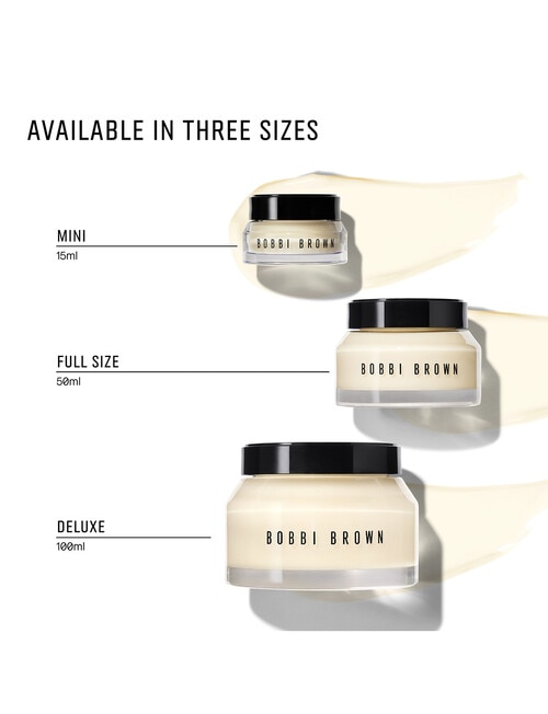 Bobbi Brown Vitamin Enriched Face Base+ 15ml product photo View 04 L