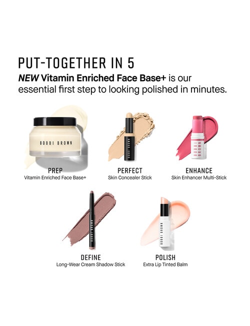 Bobbi Brown Vitamin Enriched Face Base+ 15ml product photo View 10 L