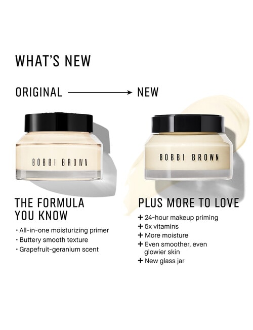 Bobbi Brown Vitamin Enriched Face Base+ 15ml product photo View 15 L