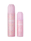 Sundae Whipped Shower Foam Mini, Birthday Cake product photo View 02 S