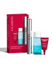 Clarins Wonder Volume XXL Eye Lift Set product photo