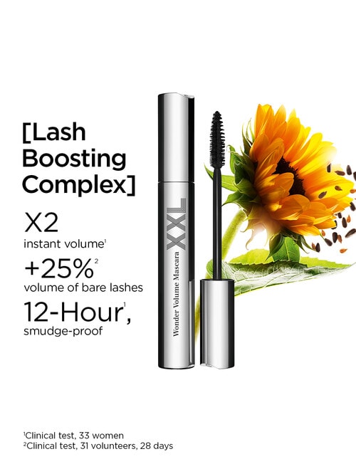 Clarins Wonder Volume XXL Eye Lift Set product photo View 03 L
