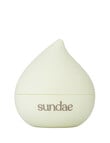 Sundae Body Whip Moisturiser Mini, Velvety Vanilla product photo View 02 S