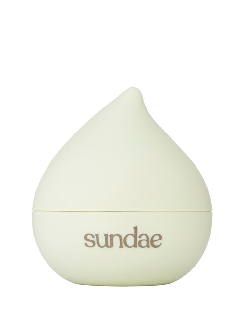Sundae Body Whip Moisturiser Mini, Velvety Vanilla product photo View 02 L