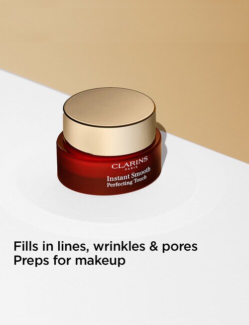 Clarins Instant Smooth & Lip Comfort Oil Must-Haves product photo View 03 L