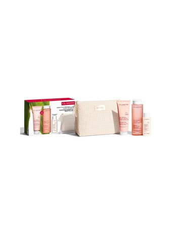 Clarins Cleansing Essentials Sensitive Skin product photo