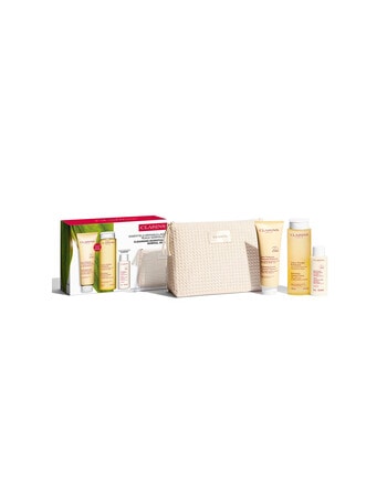 Clarins Cleansing Essentials Normal Skin product photo